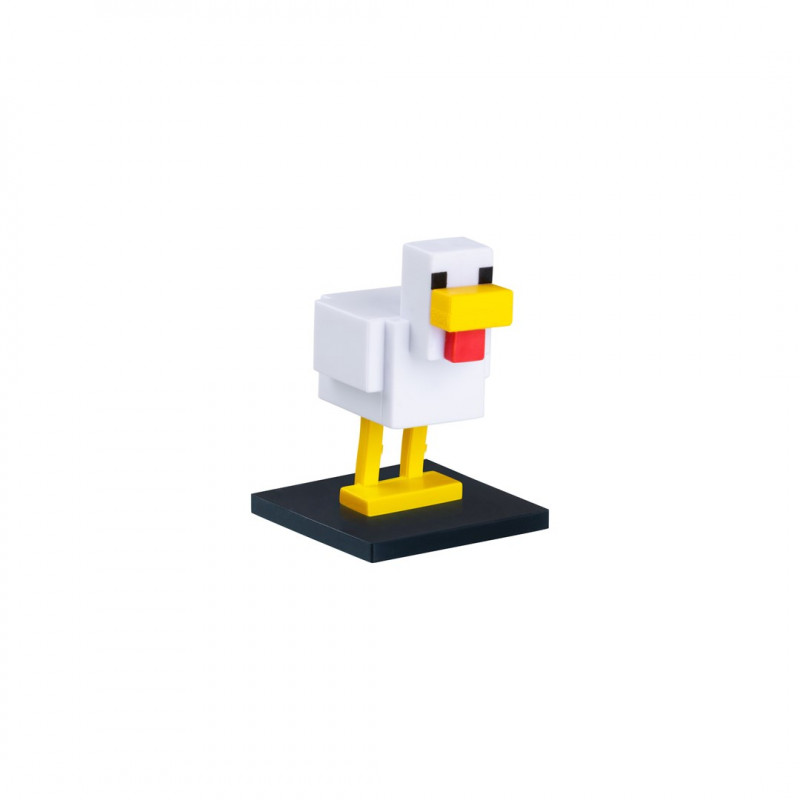 P.m.i. Kids World Minecraft S2 figuurid - 2 tk pakend (valik)