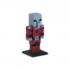 P.m.i. Kids World Minecraft S2 figuurid - 2 tk pakend (valik)