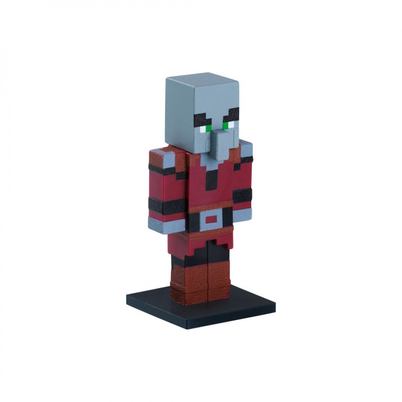 P.m.i. Kids World Minecraft S2 figuurid - 2 tk pakend (valik)