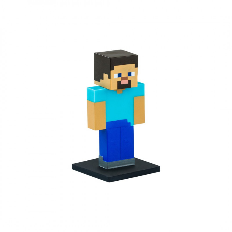 P.m.i. Kids World Minecraft S2 figuurid - 3 tk komplekt (assortii)