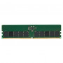Kingston Server Premier 16 GB DDR5-5600 ECC UDIMM, 288 viiku, CL46, 1.1 V (KSM56E46BS8-16MH)