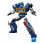 Blokees Transformers One Classic Class 17 Soundwave kogumisfiguur 71183