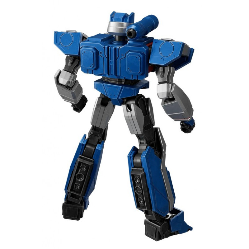 Blokees Transformers One Classic Class 17 Soundwave kogumisfiguur 71183