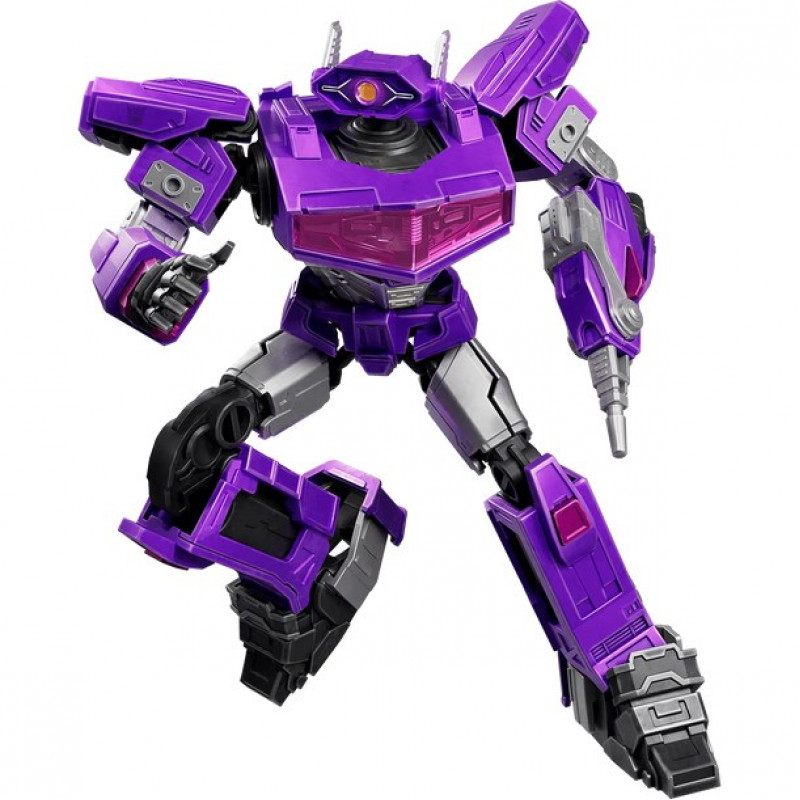 Blokees Transformers One Classic Class 18 Shockwave Kollektsioneeritav figuur 71184