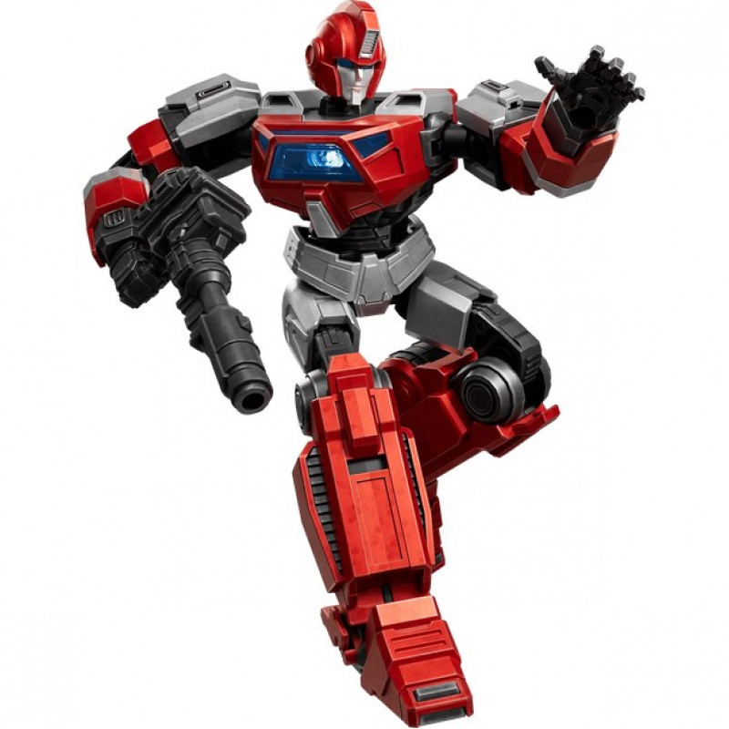 Blokees Transformers One Classic Class 19 Ironhide Kollektsioneeritav figuur 71185