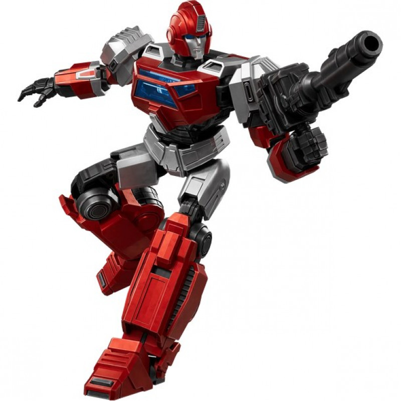 Blokees Transformers One Classic Class 19 Ironhide Kollektsioneeritav figuur 71185