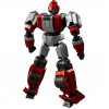 Blokees Transformers One Classic Class 19 Ironhide Kollektsioneeritav figuur 71185