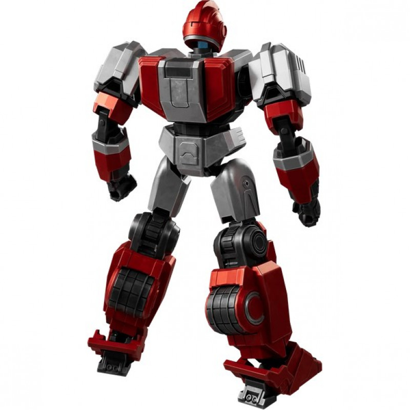 Blokees Transformers One Classic Class 19 Ironhide Kollektsioneeritav figuur 71185