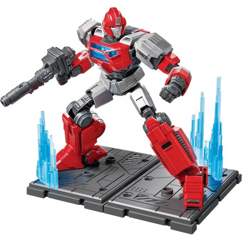Blokees Transformers One Classic Class 19 Ironhide Kollektsioneeritav figuur 71185