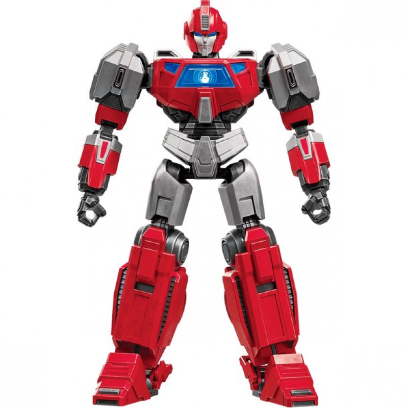 Blokees Transformers One Classic Class 19 Ironhide Kollektsioneeritav figuur 71185