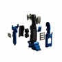Blokees Transformers Action Edition Optimus Prime / Orion Pax kollektsioneeritav kuju 71173