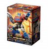 Blokees Transformers Action Edition Optimus Prime / Orion Pax kollektsioneeritav kuju 71173