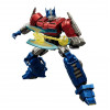 Blokees Transformers Action Edition Optimus Prime / Orion Pax kollektsioneeritav kuju 71173