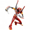 Blokees Evangelion Action Edition Evangelion Production Model 02 kollektsioneeritav kuju 73512
