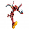 Blokees Evangelion Action Edition Evangelion Production Model 02 kollektsioneeritav kuju 73512
