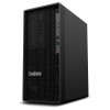 Lenovo ThinkStation P2 Gen 2 30JQ00DYGE tornkorpusega tööjaam, Intel Core Ultra 7 265, 32 GB RAM, 512 GB SSD, NVIDIA RTX A400, Windows 11 Pro (DE)