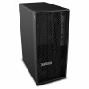 Lenovo ThinkStation P2 Gen 2 30JQ00DYGE tornkorpusega tööjaam, Intel Core Ultra 7 265, 32 GB RAM, 512 GB SSD, NVIDIA RTX A400, Windows 11 Pro (DE)