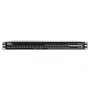 QNAP QSW-M7230P-2X4F24T L3 Lite hallatav kommutaator, 2 x 100 Gigabit QSFP28 + 4 x 25 Gigabit SFP28 + 24 x 100/1000/2.5G/5G/10G (PoE++)