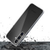3MK läbipaistev ümbris Samsung Galaxy A15 5G, läbipaistev