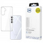 3MK Armor ümbris Samsung Galaxy A17 5G / 4G, läbipaistev