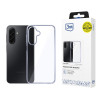 3MK Armor ümbris Samsung Galaxy A17 5G / 4G, läbipaistev