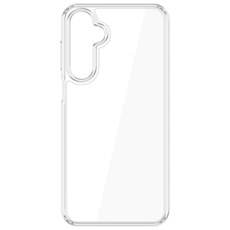 3MK Armor ümbris Samsung Galaxy A17 5G / 4G, läbipaistev