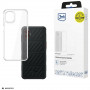 3MK Armor ümbris Samsung Galaxy XCover 7 Pro, läbipaistev