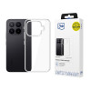 3MK Armor ümbris Xiaomi 17T Pro, läbipaistev
