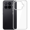 3MK Armor ümbris Xiaomi 17T Pro, läbipaistev