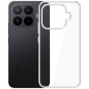 3MK Armor ümbris Xiaomi 17T Pro, läbipaistev