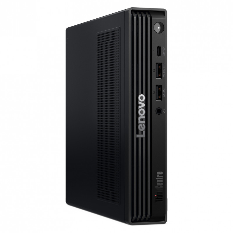 Lenovo ThinkCentre M90q Gen 6 üliväike mini-arvuti, Intel Core Ultra 9 285, 32 GB RAM, 512 GB SSD, Windows 11 Pro