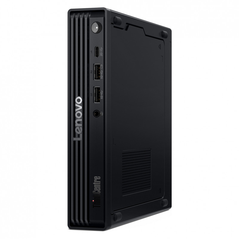 Lenovo ThinkCentre M90q Gen 6 üliväike mini-arvuti, Intel Core Ultra 9 285, 32 GB RAM, 512 GB SSD, Windows 11 Pro