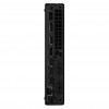 Lenovo ThinkCentre M90q Gen 6 üliväike mini-arvuti, Intel Core Ultra 9 285, 32 GB RAM, 512 GB SSD, Windows 11 Pro
