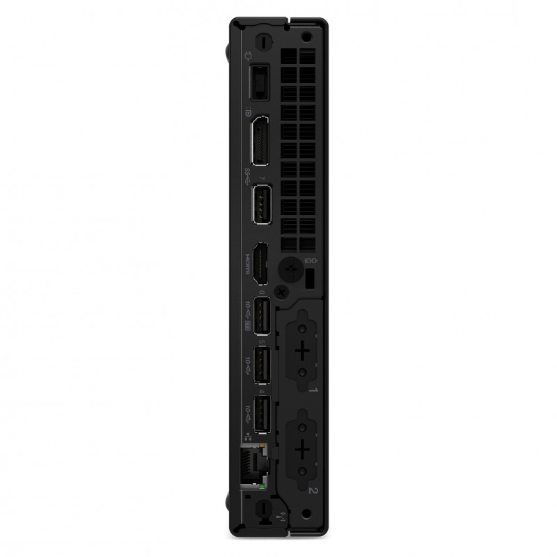 Lenovo ThinkCentre M90q Gen 6 üliväike mini-arvuti, Intel Core Ultra 9 285, 32 GB RAM, 512 GB SSD, Windows 11 Pro
