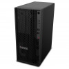 Lenovo ThinkStation P2 Gen 2 30JQ00DRGE torn-tööjaam, Intel Core Ultra 7 270K Plus, 32 GB RAM, 512 GB SSD, NVIDIA GeForce RTX 5050, Windows 11 Pro (DE)