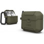 Urban Armor Gear UAG Scout ümbris Apple AirPods 4. põlvkonna jaoks, oliiv