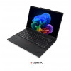 Lenovo ThinkPad T14s G7 14" WUXGA sülearvuti, Intel Core Ultra 7 355, 32 GB RAM, 512 GB SSD, Windows 11 Pro, must