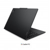 Lenovo ThinkPad T14s G7 14" WUXGA sülearvuti, Intel Core Ultra 7 355, 32 GB RAM, 512 GB SSD, Windows 11 Pro, must
