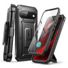 Supcase Unicorn Beetle Pro Google Pixel 11 Pro ümbris, must