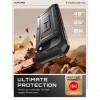 Supcase Unicorn Beetle Pro Google Pixel 11 Pro ümbris, must