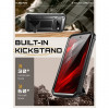 Supcase Unicorn Beetle Pro ümbris Google Pixel 11 Pro XL jaoks, must