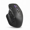 Tacens Mars Gaming MMW-HEX16 juhtmevaba mänguhiir, 24000 DPI, Bluetooth 5.2, 2.4 GHz