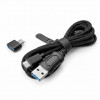 Tacens Mars Gaming MMW-HEX16 juhtmevaba mänguhiir, 24000 DPI, Bluetooth 5.2, 2.4 GHz