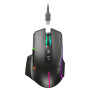 Tacens Mars Gaming MMW-VECTOR juhtmevaba mänguhiir, 12000 DPI, Bluetooth 5.4, 2.4 GHz