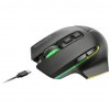 Tacens Mars Gaming MMW-VECTOR juhtmevaba mänguhiir, 12000 DPI, Bluetooth 5.4, 2.4 GHz