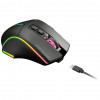 Tacens Mars Gaming MMW-VECTOR juhtmevaba mänguhiir, 12000 DPI, Bluetooth 5.4, 2.4 GHz