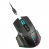 Tacens Mars Gaming MMW-VECTOR juhtmevaba mänguhiir, 12000 DPI, Bluetooth 5.4, 2.4 GHz