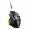 Tacens Mars Gaming MMW-VECTOR juhtmevaba mänguhiir, 12000 DPI, Bluetooth 5.4, 2.4 GHz
