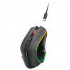 Tacens Mars Gaming MMW-VECTOR juhtmevaba mänguhiir, 12000 DPI, Bluetooth 5.4, 2.4 GHz