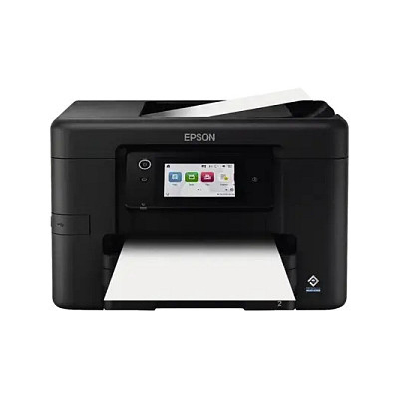 Epson WorkForce Pro WF-4920 värviline tindiprinter-multifunktsionaalne printer, A4/Legal